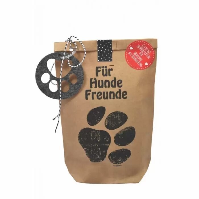 Wundertute Uberraschungspaket Fur Hundefreunde Wunderle Wundertuten Online Kaufen Wundertuten Webshop Wunderle Shop Herrenberg Pigmento Kunst Design