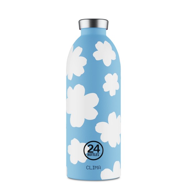 24bottles - Thermosflasche Thermoskanne - Clima Bottle 850 ml - daydreaming