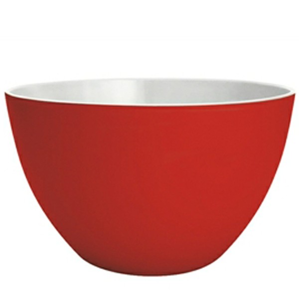 Zak Designs Salatschussel Gross Xxl Schale 28 Cm Duo Rot Weiss Zak Webshop Zak Designs Artikel Online Kaufen Pigmento Kunst Design